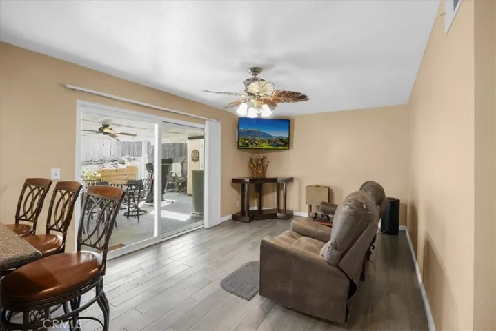 12522 Heartleaf Street, Moreno Valley, California 92553