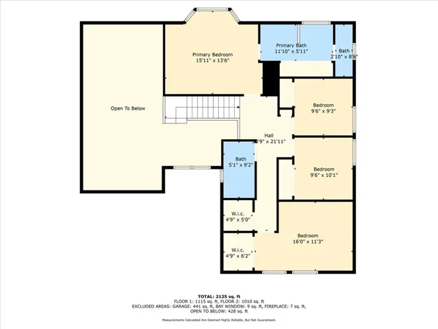 12522 Heartleaf Street, Moreno Valley, California 92553
