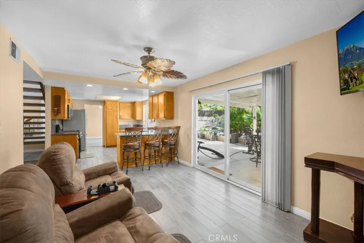 12522 Heartleaf Street, Moreno Valley, California 92553