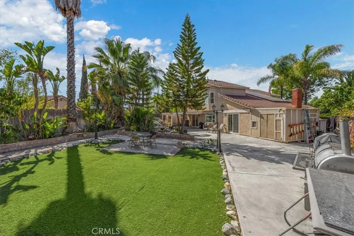 12522 Heartleaf Street, Moreno Valley, California 92553