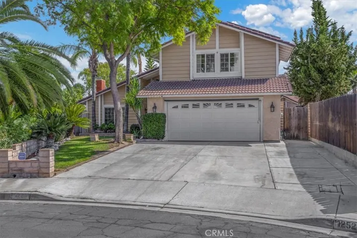 12522 Heartleaf Street, Moreno Valley, California 92553