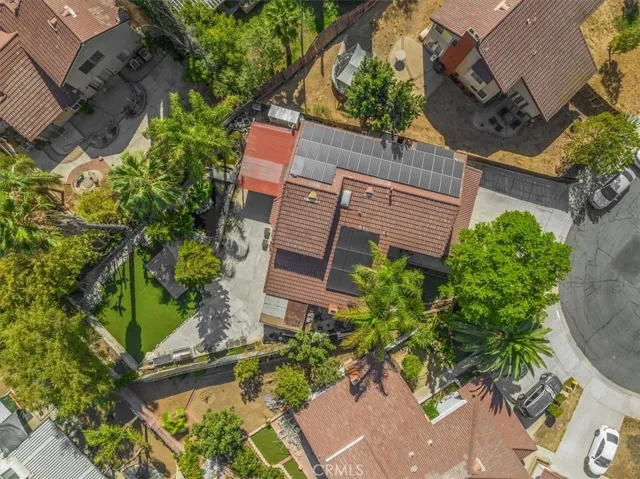 12522 Heartleaf Street, Moreno Valley, California 92553