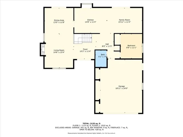 12522 Heartleaf Street, Moreno Valley, California 92553