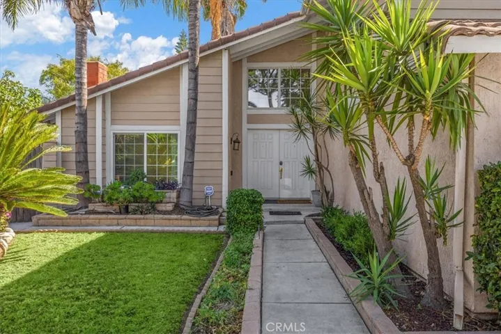 12522 Heartleaf Street, Moreno Valley, California 92553