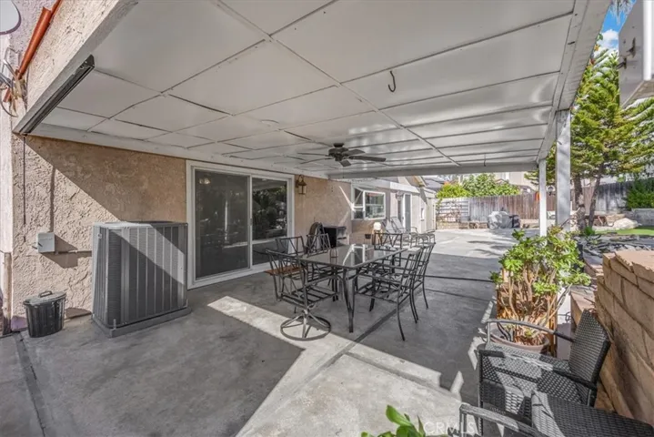 12522 Heartleaf Street, Moreno Valley, California 92553