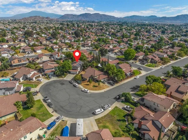 12522 Heartleaf Street, Moreno Valley, California 92553
