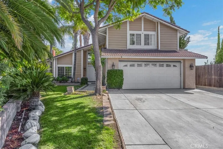 12522 Heartleaf Street, Moreno Valley, California 92553