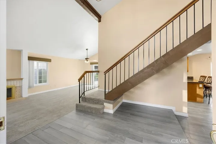 12522 Heartleaf Street, Moreno Valley, California 92553