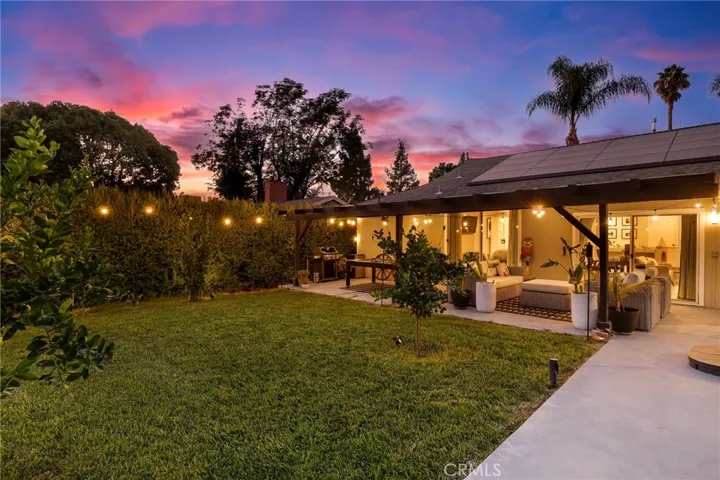 18942 Lassen Street, Northridge, California 91324