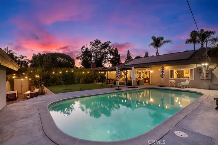 18942 Lassen Street, Northridge, California 91324