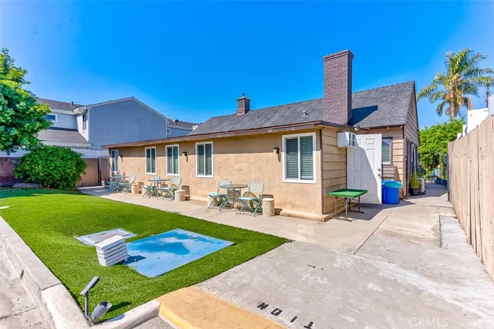 3026 W Ball Road, Anaheim, California 92804