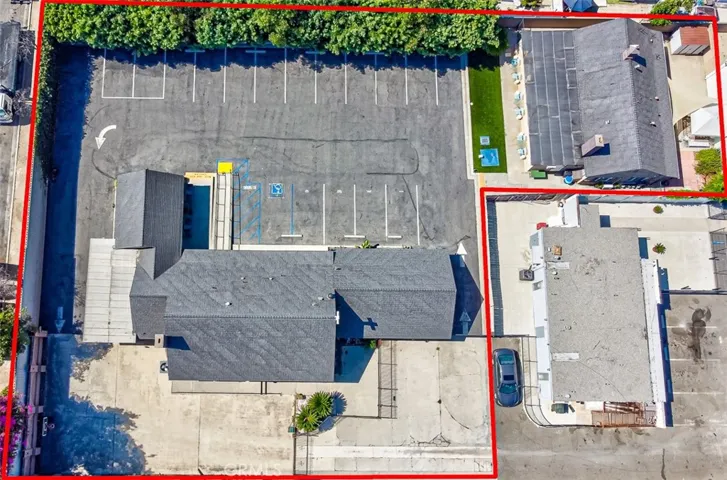3026 W Ball Road, Anaheim, California 92804