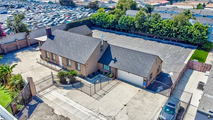 3026 W Ball Road, Anaheim, California 92804