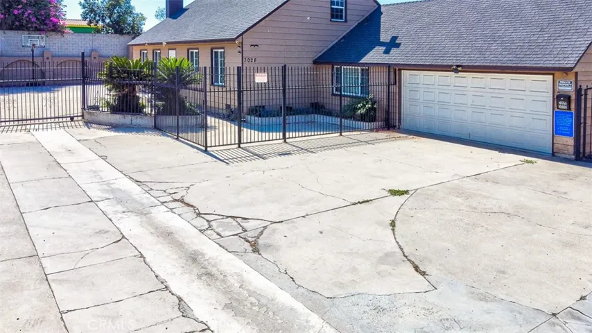 3026 W Ball Road, Anaheim, California 92804