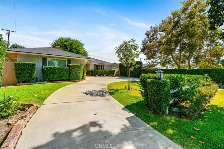 430 N Treanor Avenue, Glendora, California 91741