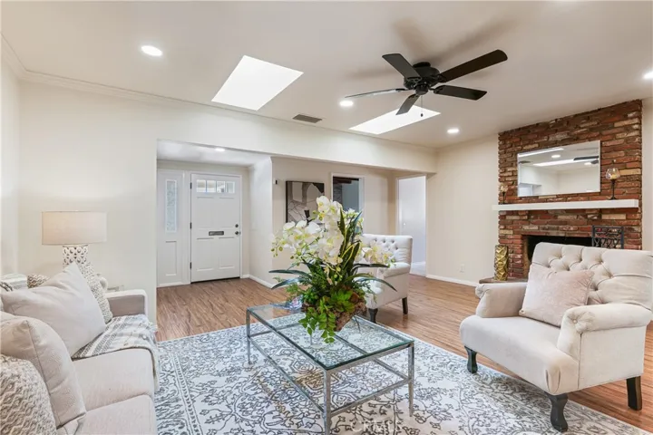 430 N Treanor Avenue, Glendora, California 91741