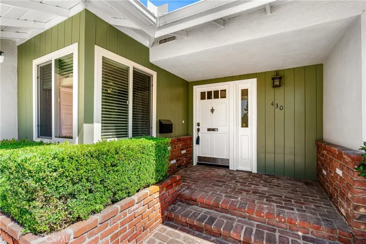 430 N Treanor Avenue, Glendora, California 91741