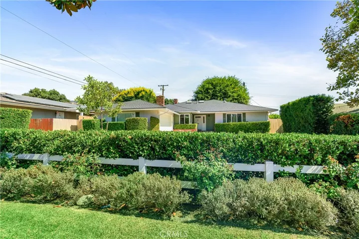 430 N Treanor Avenue, Glendora, California 91741