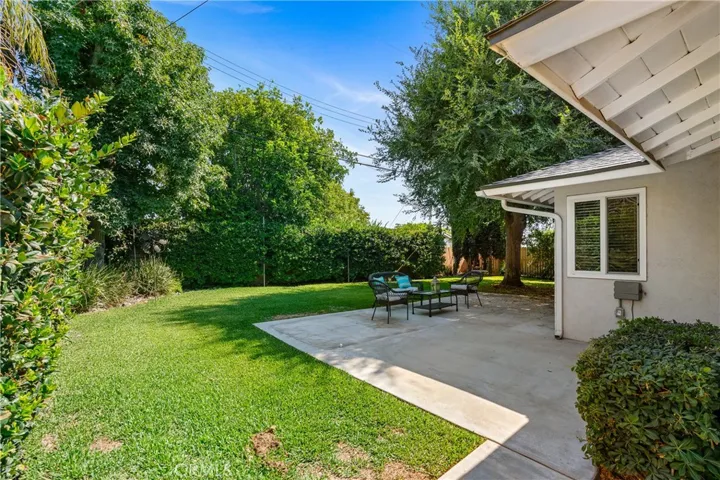 430 N Treanor Avenue, Glendora, California 91741
