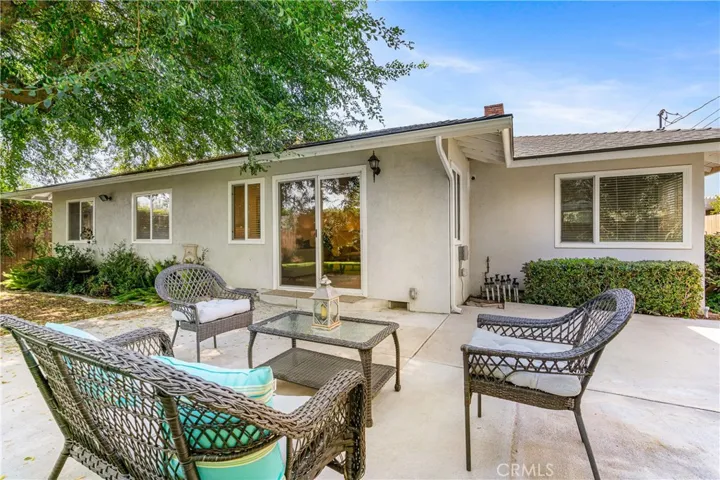 430 N Treanor Avenue, Glendora, California 91741