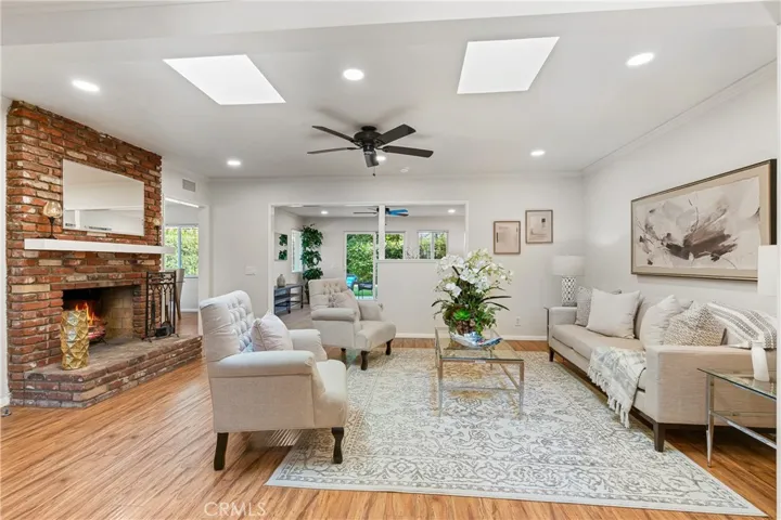 430 N Treanor Avenue, Glendora, California 91741