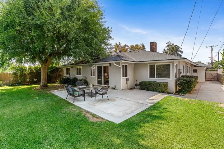 430 N Treanor Avenue, Glendora, California 91741