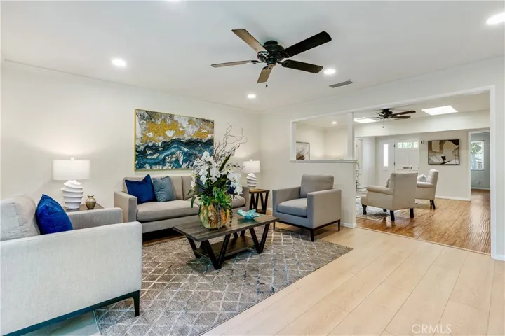 430 N Treanor Avenue, Glendora, California 91741