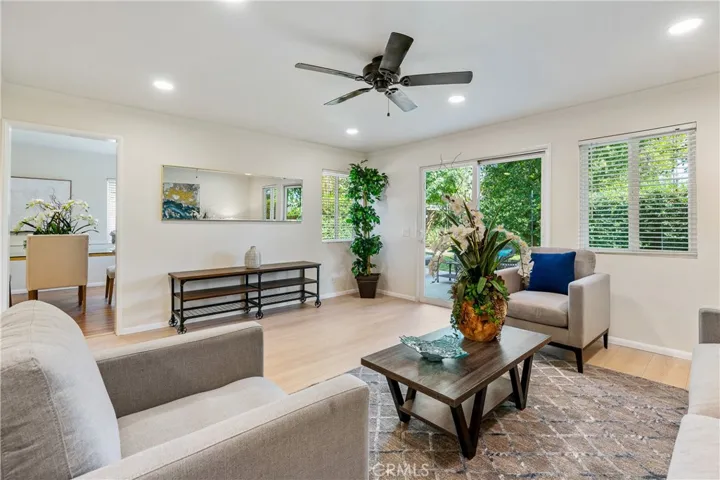 430 N Treanor Avenue, Glendora, California 91741