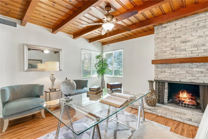 430 N Treanor Avenue, Glendora, California 91741