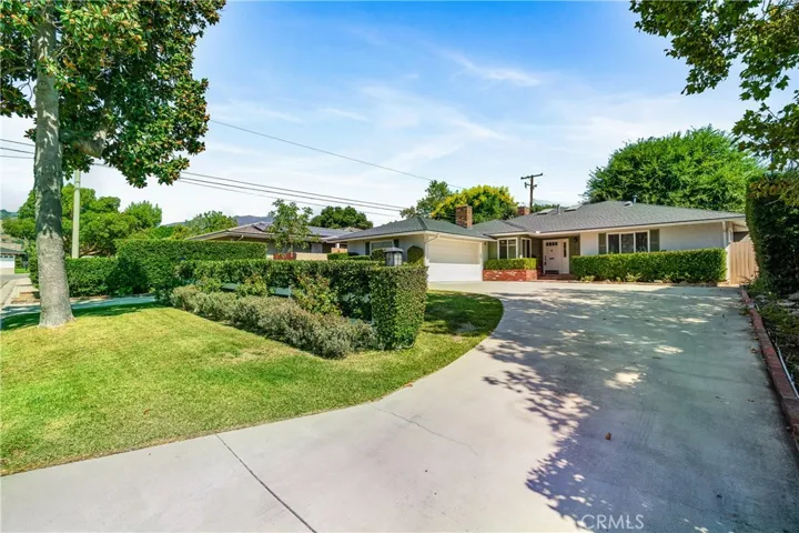 430 N Treanor Avenue, Glendora, California 91741