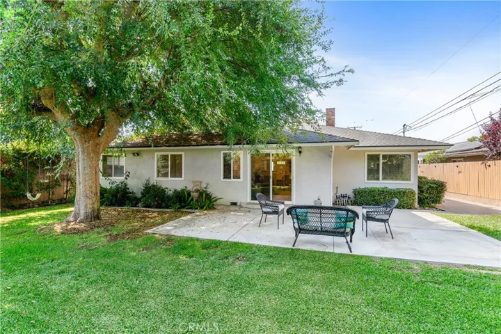 430 N Treanor Avenue, Glendora, California 91741