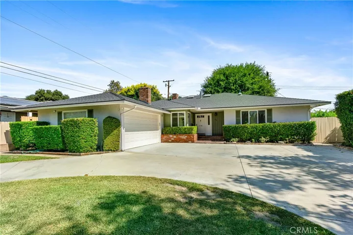 430 N Treanor Avenue, Glendora, California 91741