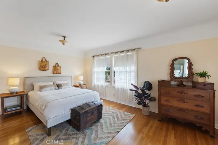 Bed #3