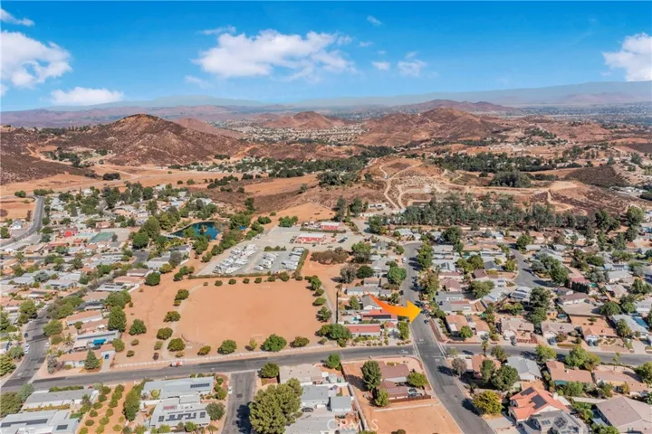 33510 Mill Pond Drive, Wildomar, California 92595