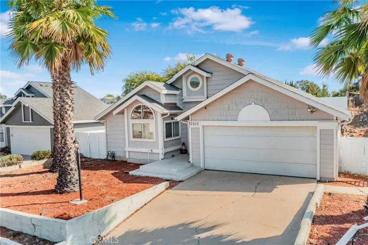 33510 Mill Pond Drive, Wildomar, California 92595