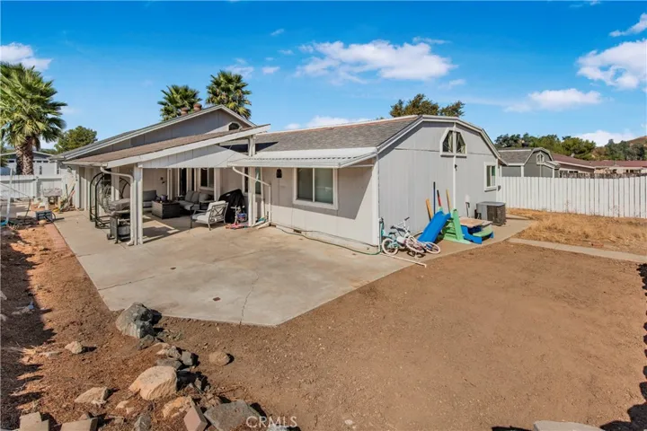 33510 Mill Pond Drive, Wildomar, California 92595