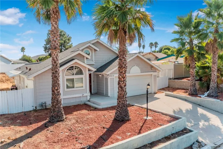 33510 Mill Pond Drive, Wildomar, California 92595