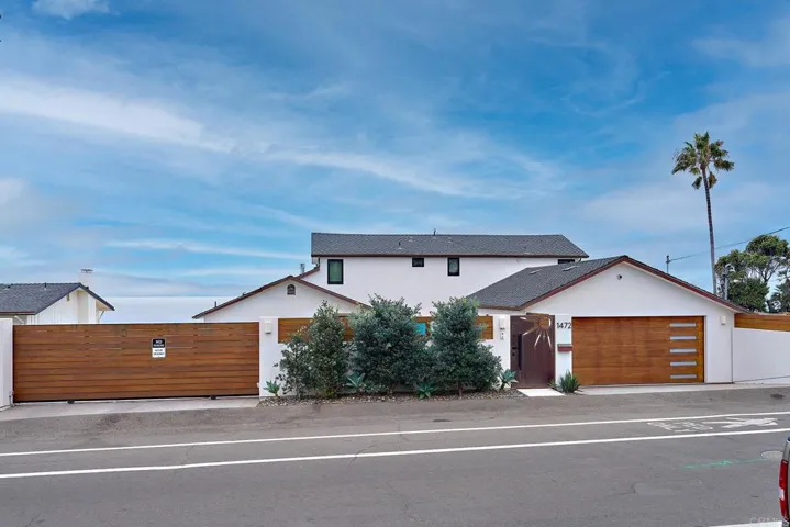 1472 Neptune Avenue, Encinitas, California 92024