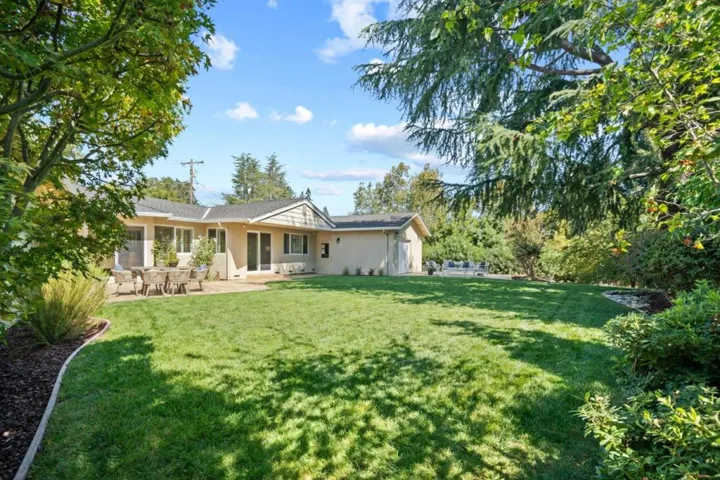 14898 Clara Street, Los Gatos, California 95032