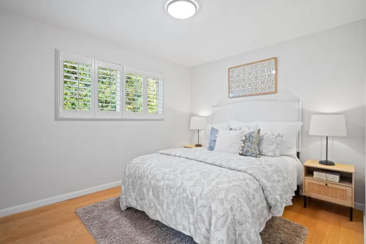 14898 Clara Street, Los Gatos, California 95032