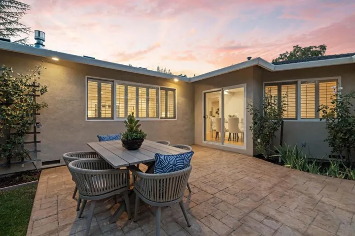 14898 Clara Street, Los Gatos, California 95032