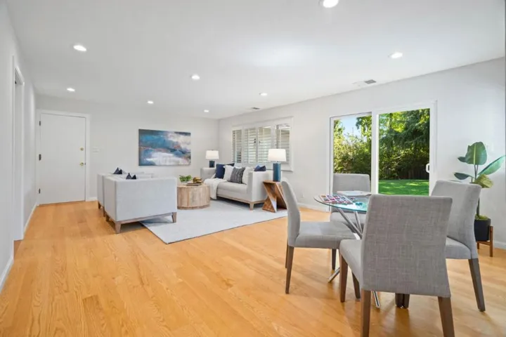 14898 Clara Street, Los Gatos, California 95032
