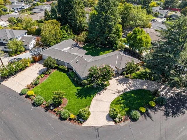14898 Clara Street, Los Gatos, California 95032