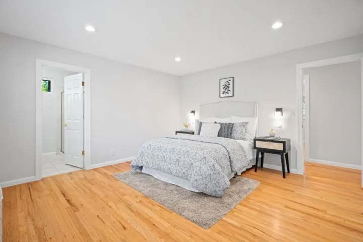 14898 Clara Street, Los Gatos, California 95032