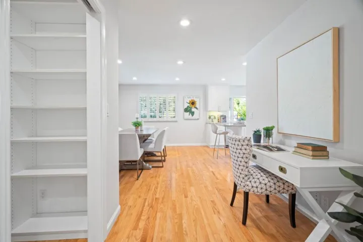 14898 Clara Street, Los Gatos, California 95032