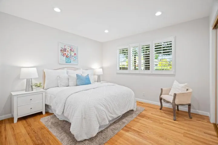 14898 Clara Street, Los Gatos, California 95032