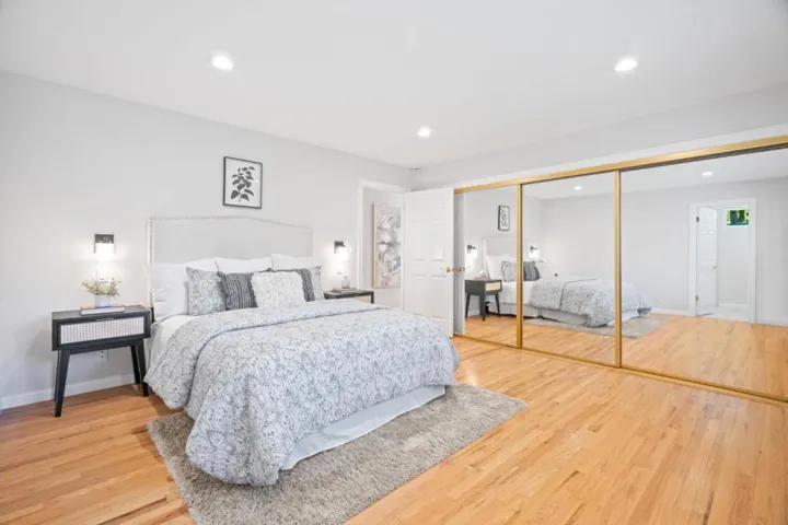 14898 Clara Street, Los Gatos, California 95032