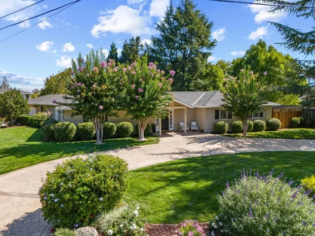 14898 Clara Street, Los Gatos, California 95032