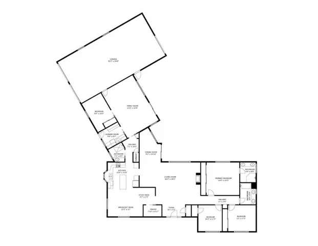 14898 Clara Street, Los Gatos, California 95032
