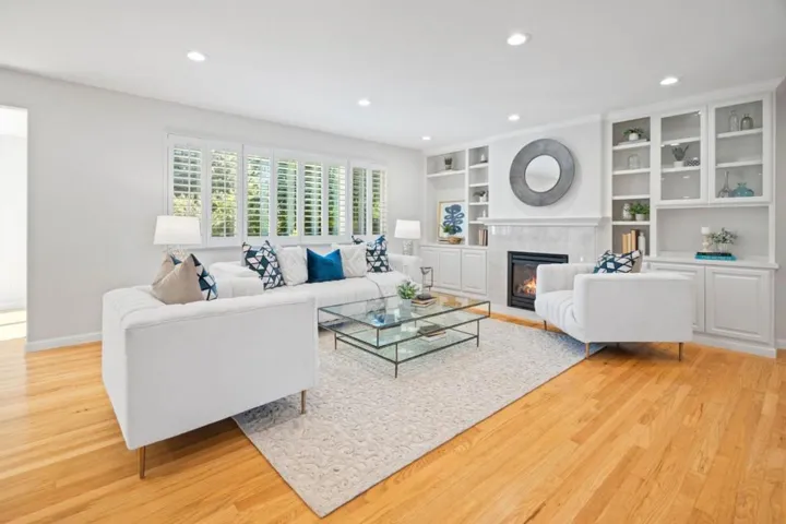 14898 Clara Street, Los Gatos, California 95032